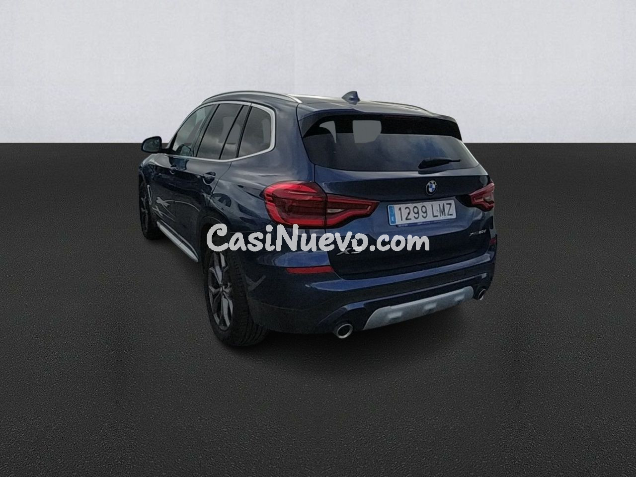 BMW X3 xDrive20d - foto 6