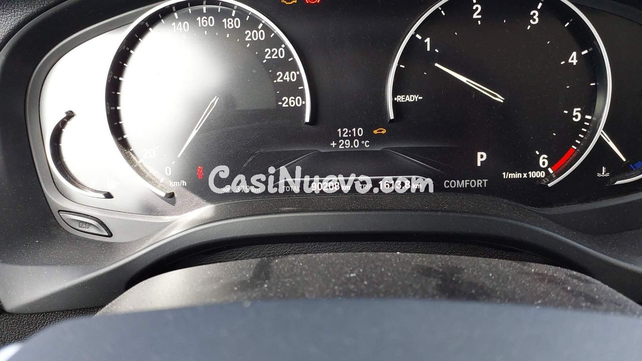 BMW X4 xDrive20d - foto 6