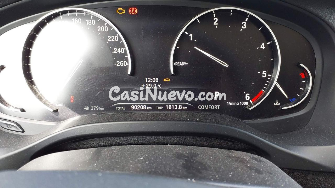 BMW X4 xDrive20d - foto 7