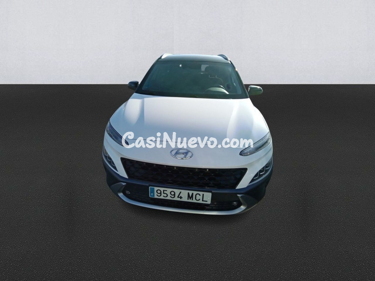 Hyundai Kona 1.6 GDI HEV Tecno 2C DCT - foto 2