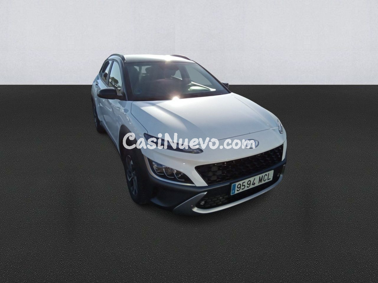 Hyundai Kona 1.6 GDI HEV Tecno 2C DCT - foto 3