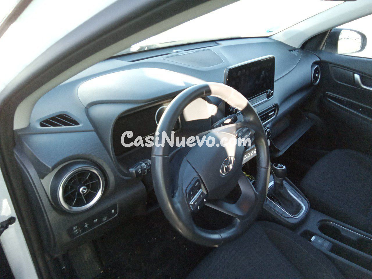 Hyundai Kona 1.6 GDI HEV Tecno 2C DCT - foto 7