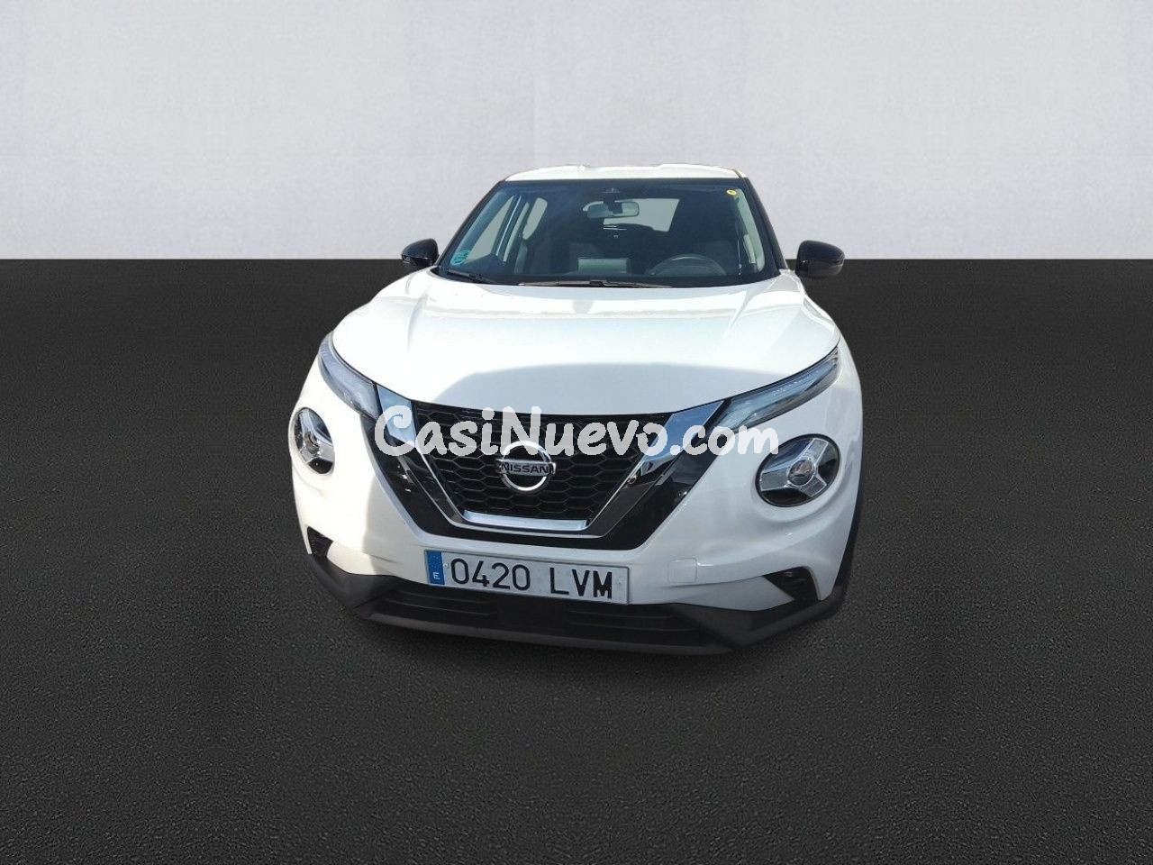 Nissan Juke DIG-T 84 kW (114 CV) 6M/T Acenta - foto 2