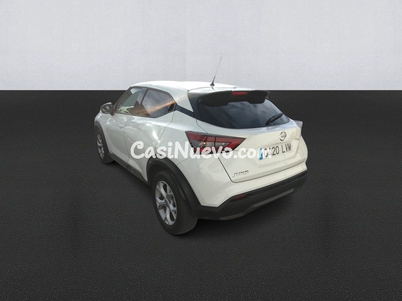 Nissan Juke DIG-T 84 kW (114 CV) 6M/T Acenta - foto 6