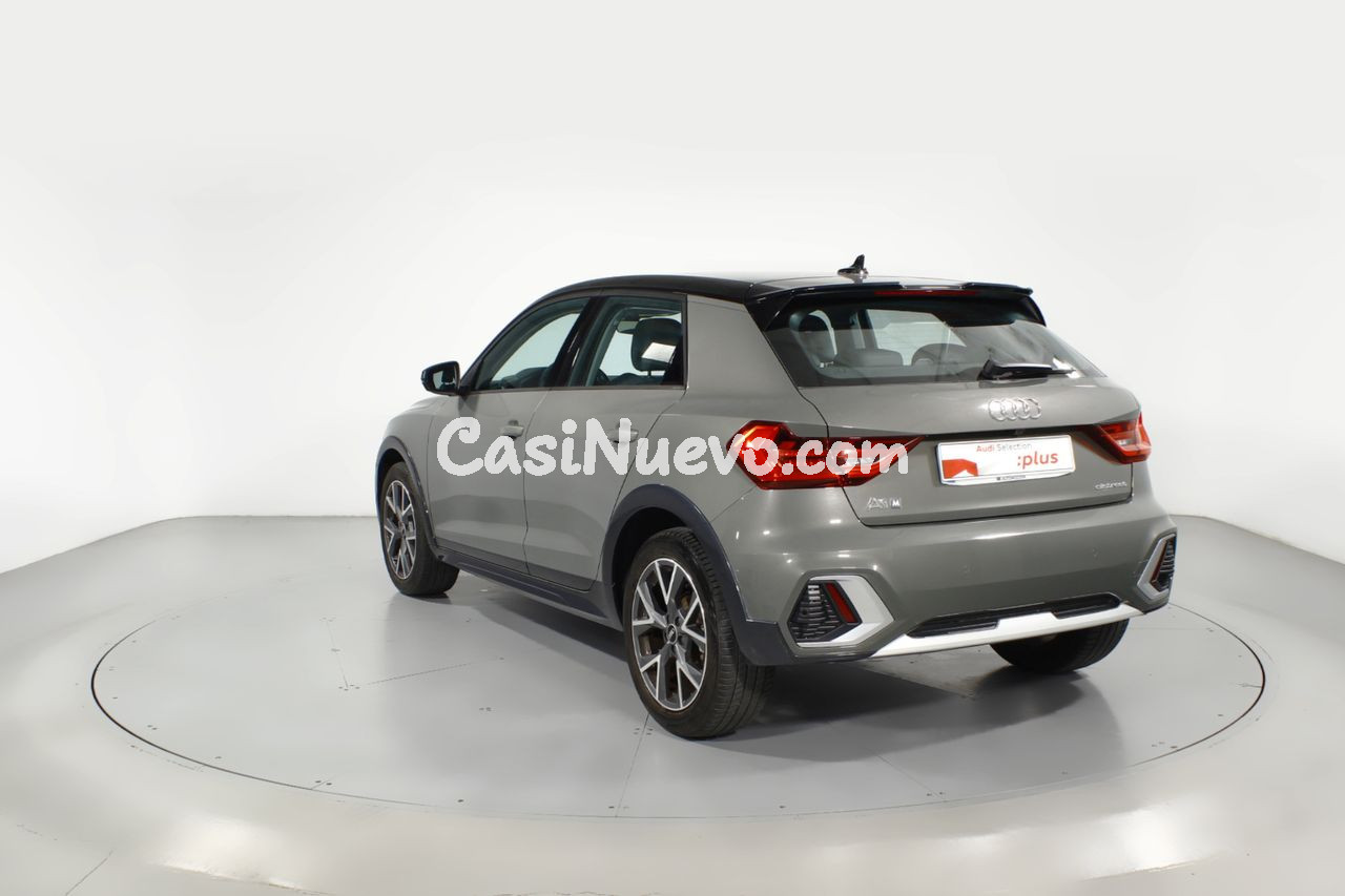 Audi A1 1.0 30 TFSI S TRONIC ADRENALIN ALLSTREET 5P - foto 2