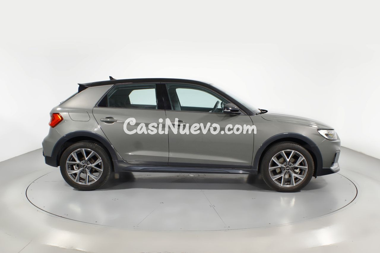 Audi A1 1.0 30 TFSI S TRONIC ADRENALIN ALLSTREET 5P - foto 3