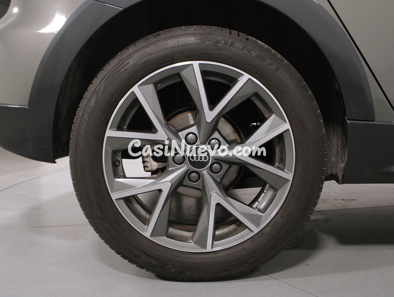 Audi A1 1.0 30 TFSI S TRONIC ADRENALIN ALLSTREET 5P - foto 8