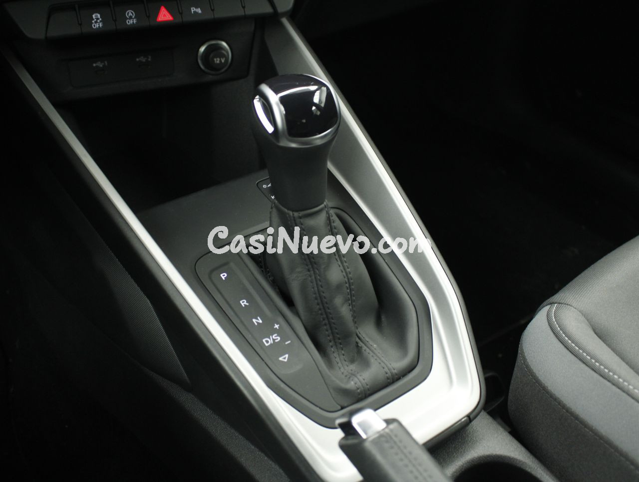 Audi A1 1.0 30 TFSI S TRONIC ADRENALIN ALLSTREET 5P - foto 10