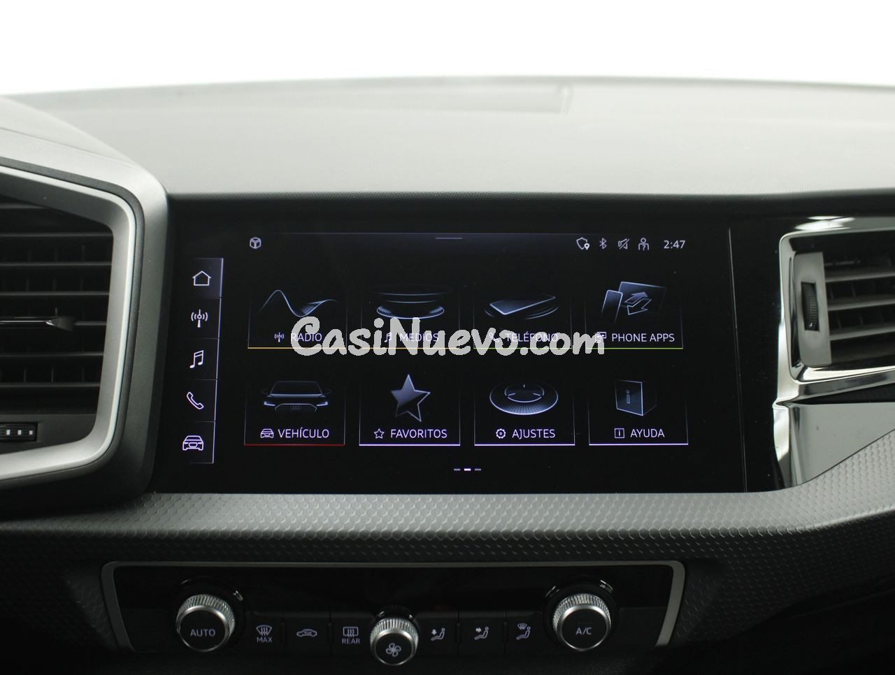 Audi A1 1.0 30 TFSI S TRONIC ADRENALIN ALLSTREET 5P - foto 12