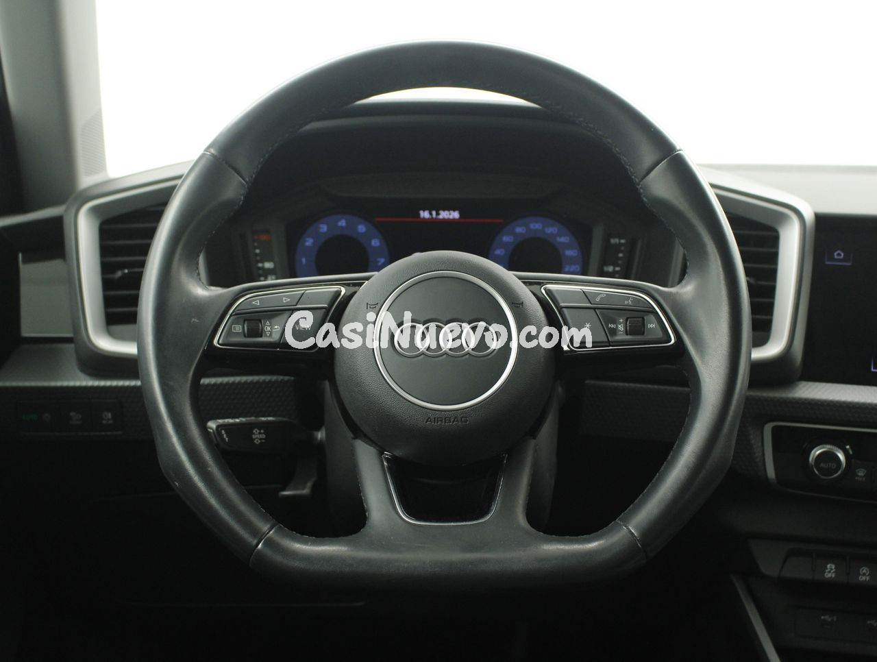 Audi A1 1.0 30 TFSI S TRONIC ADRENALIN ALLSTREET 5P - foto 13