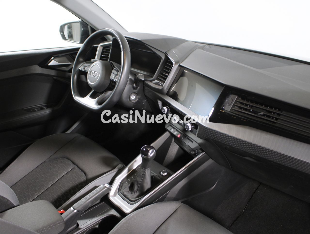 Audi A1 1.0 30 TFSI S TRONIC ADRENALIN ALLSTREET 5P - foto 15