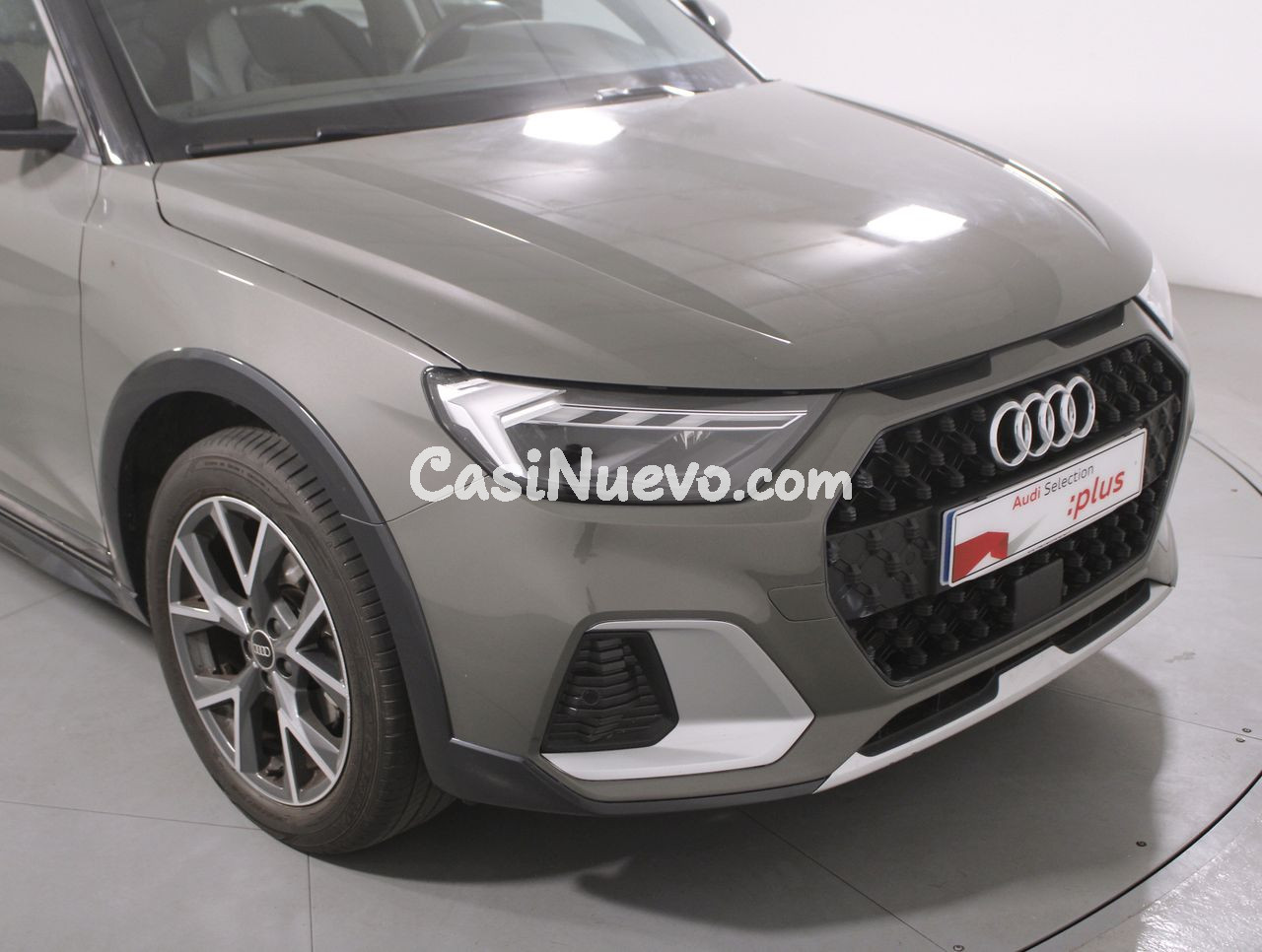 Audi A1 1.0 30 TFSI S TRONIC ADRENALIN ALLSTREET 5P - foto 16