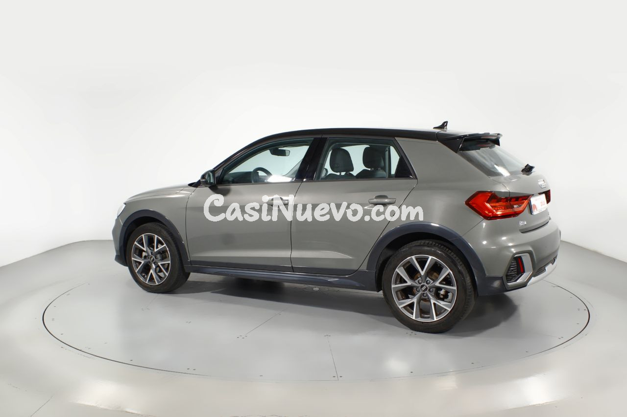 Audi A1 1.0 30 TFSI S TRONIC ADRENALIN ALLSTREET 5P - foto 18