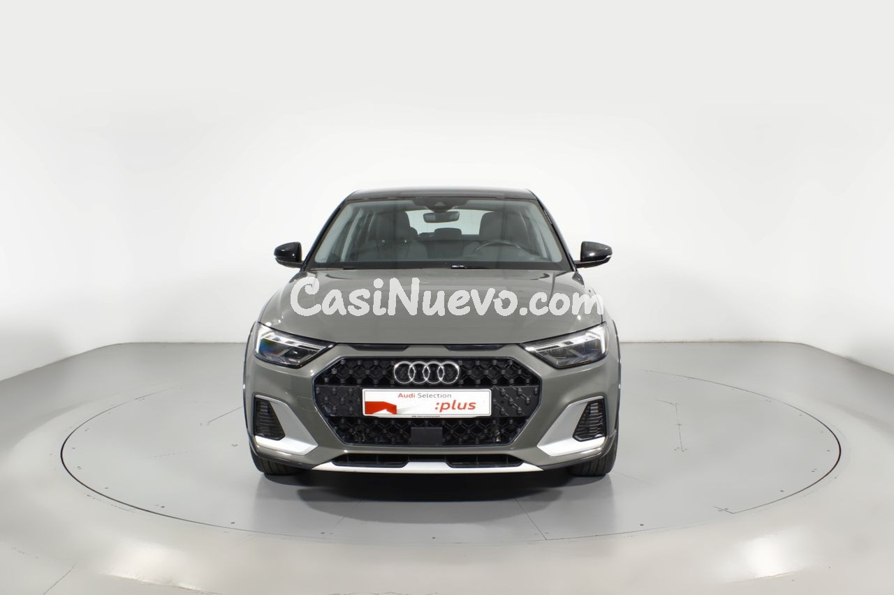 Audi A1 1.0 30 TFSI S TRONIC ADRENALIN ALLSTREET 5P - foto 22