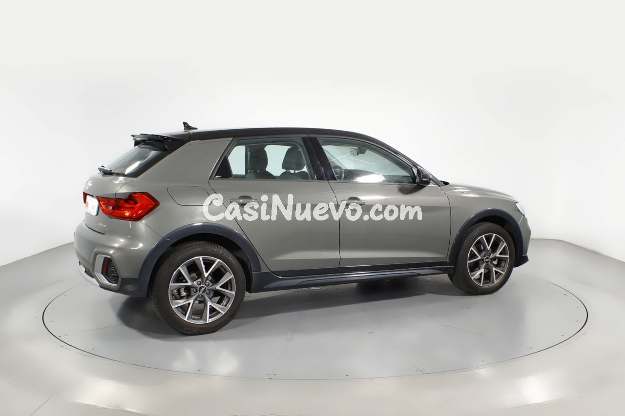 Audi A1 1.0 30 TFSI S TRONIC ADRENALIN ALLSTREET 5P - foto 24