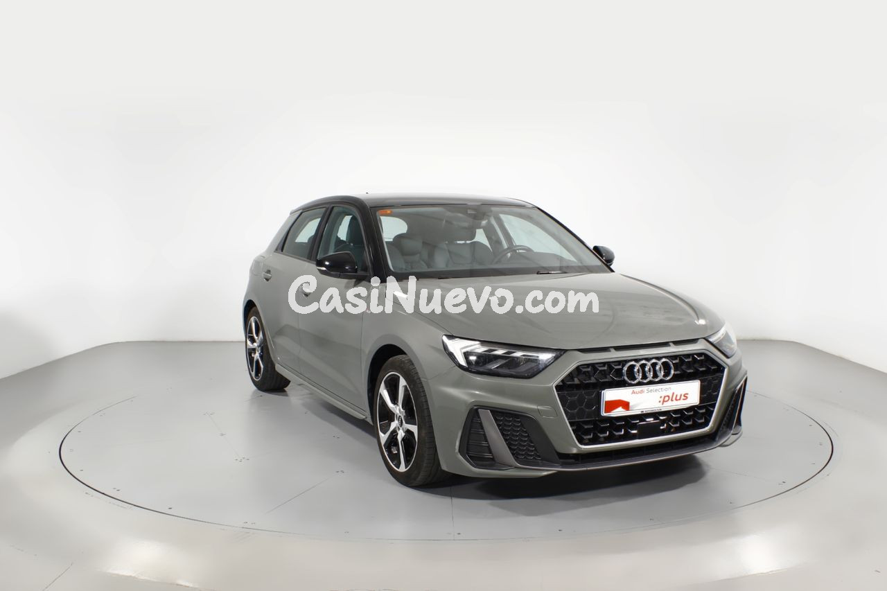 Audi A1 Audi A1 Sportback Adrenalin edition 25 TFSI  70(95) 