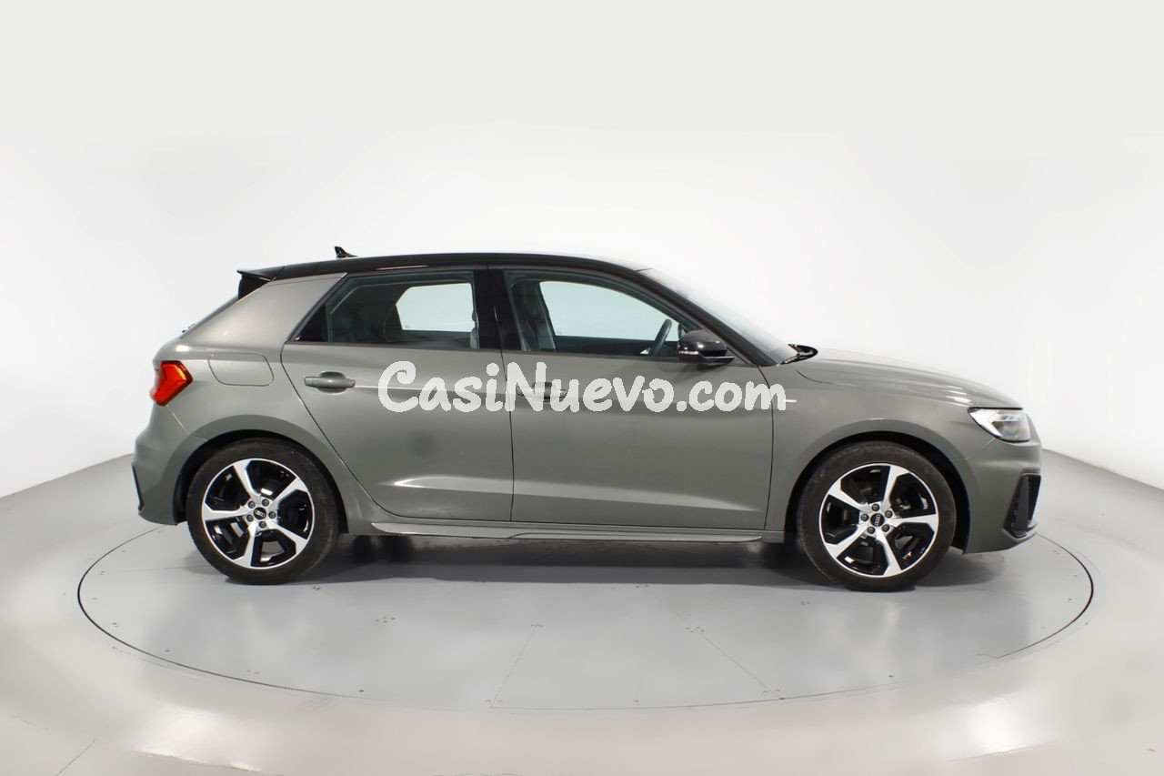 Audi A1 Audi A1 Sportback Adrenalin edition 25 TFSI  70(95)  - foto 3