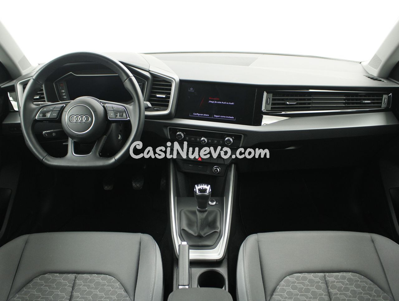 Audi A1 Audi A1 Sportback Adrenalin edition 25 TFSI  70(95)  - foto 4