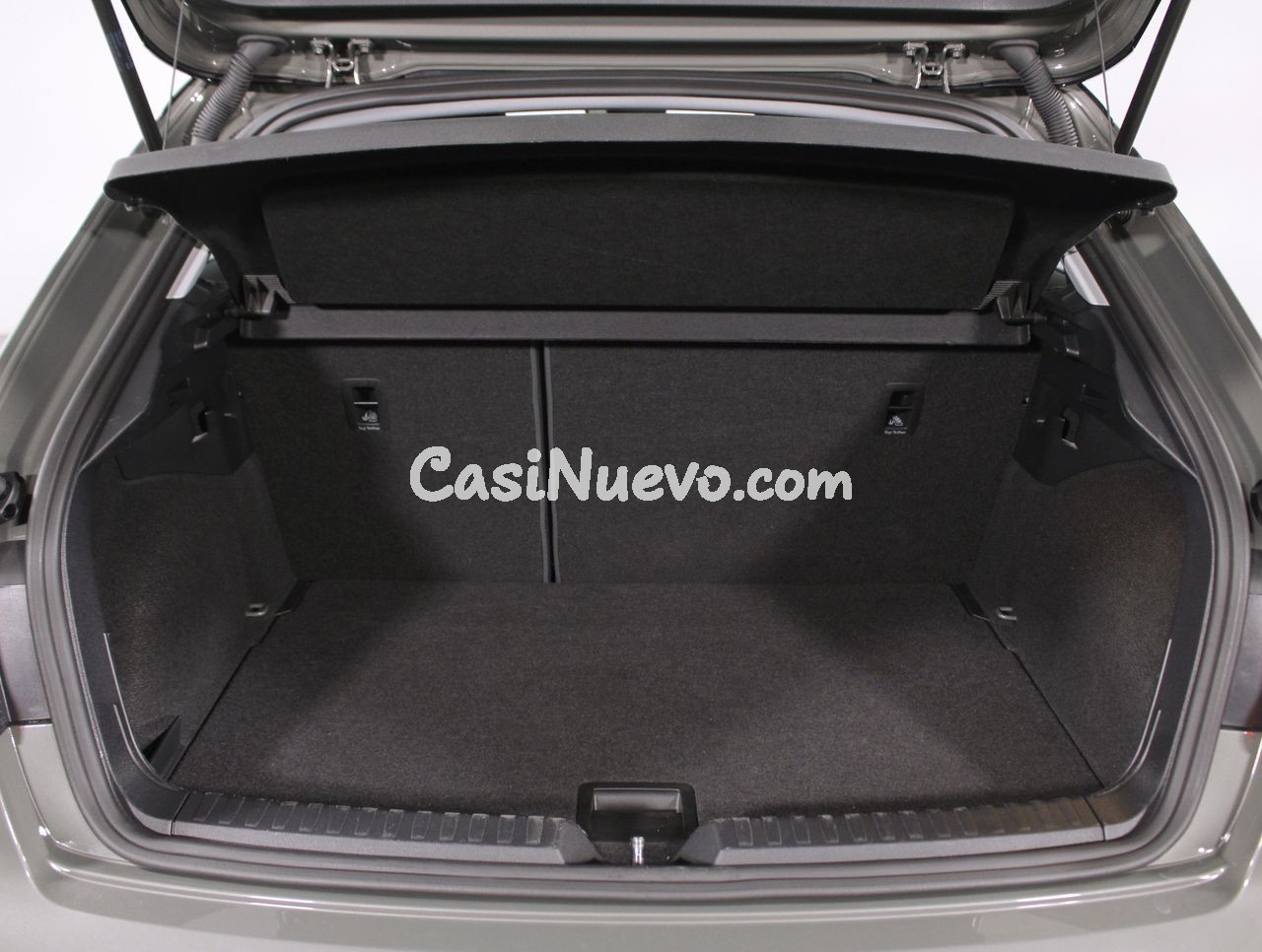 Audi A1 Audi A1 Sportback Adrenalin edition 25 TFSI  70(95)  - foto 7