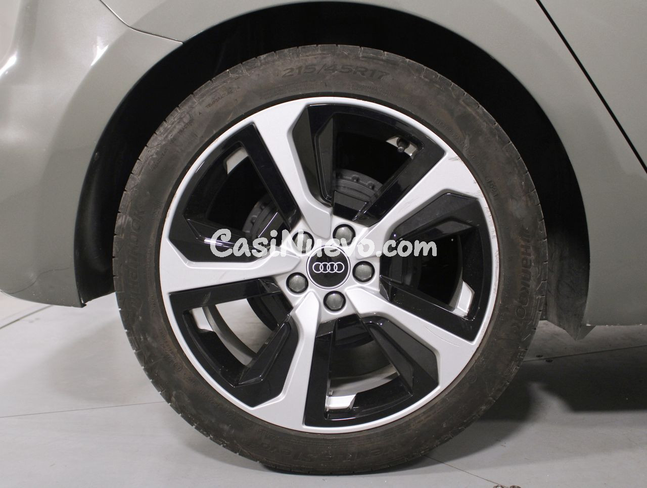 Audi A1 Audi A1 Sportback Adrenalin edition 25 TFSI  70(95)  - foto 8