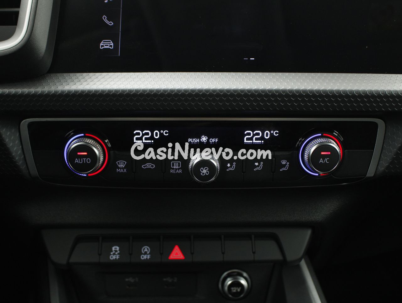 Audi A1 Audi A1 Sportback Adrenalin edition 25 TFSI  70(95)  - foto 11