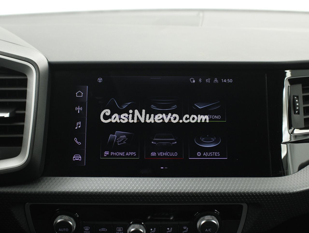 Audi A1 Audi A1 Sportback Adrenalin edition 25 TFSI  70(95)  - foto 12