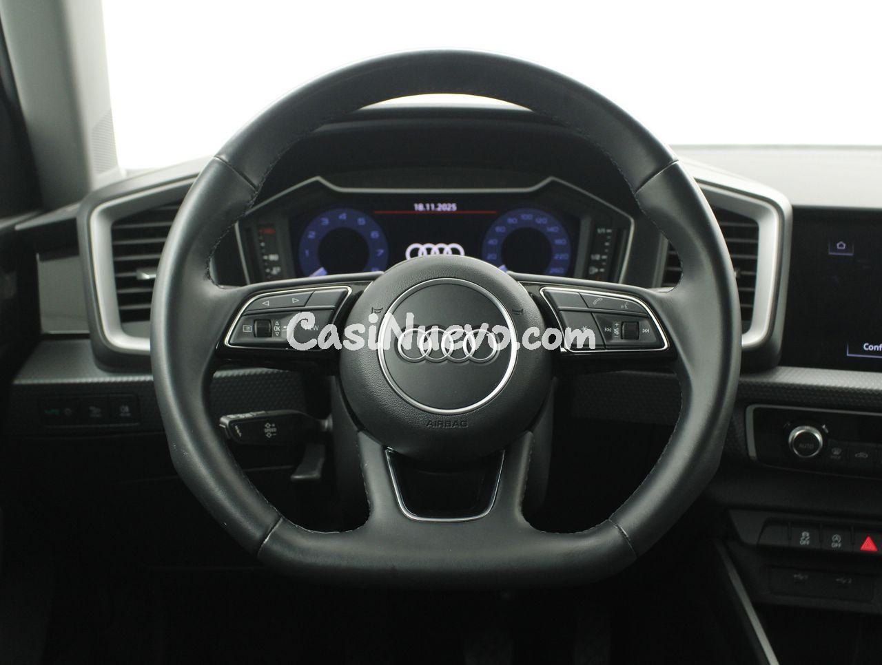 Audi A1 Audi A1 Sportback Adrenalin edition 25 TFSI  70(95)  - foto 13