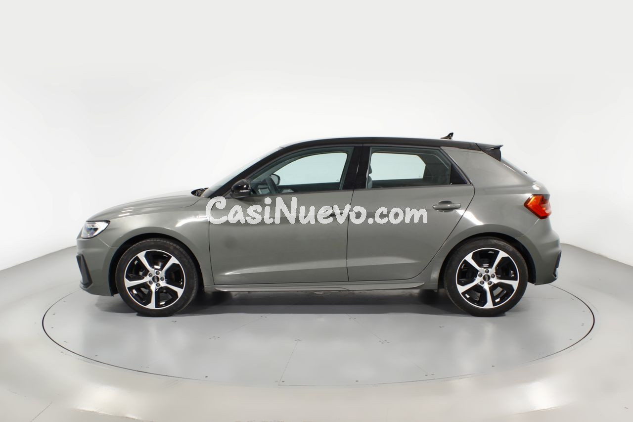 Audi A1 Audi A1 Sportback Adrenalin edition 25 TFSI  70(95)  - foto 19