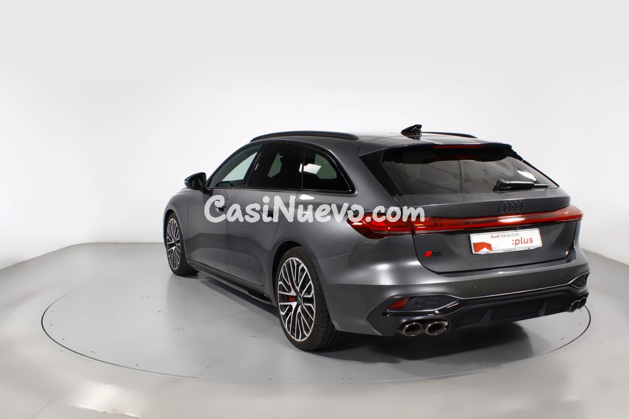 Audi A5 fam. 3.0 S5 TFSI AVANT 5P - foto 2