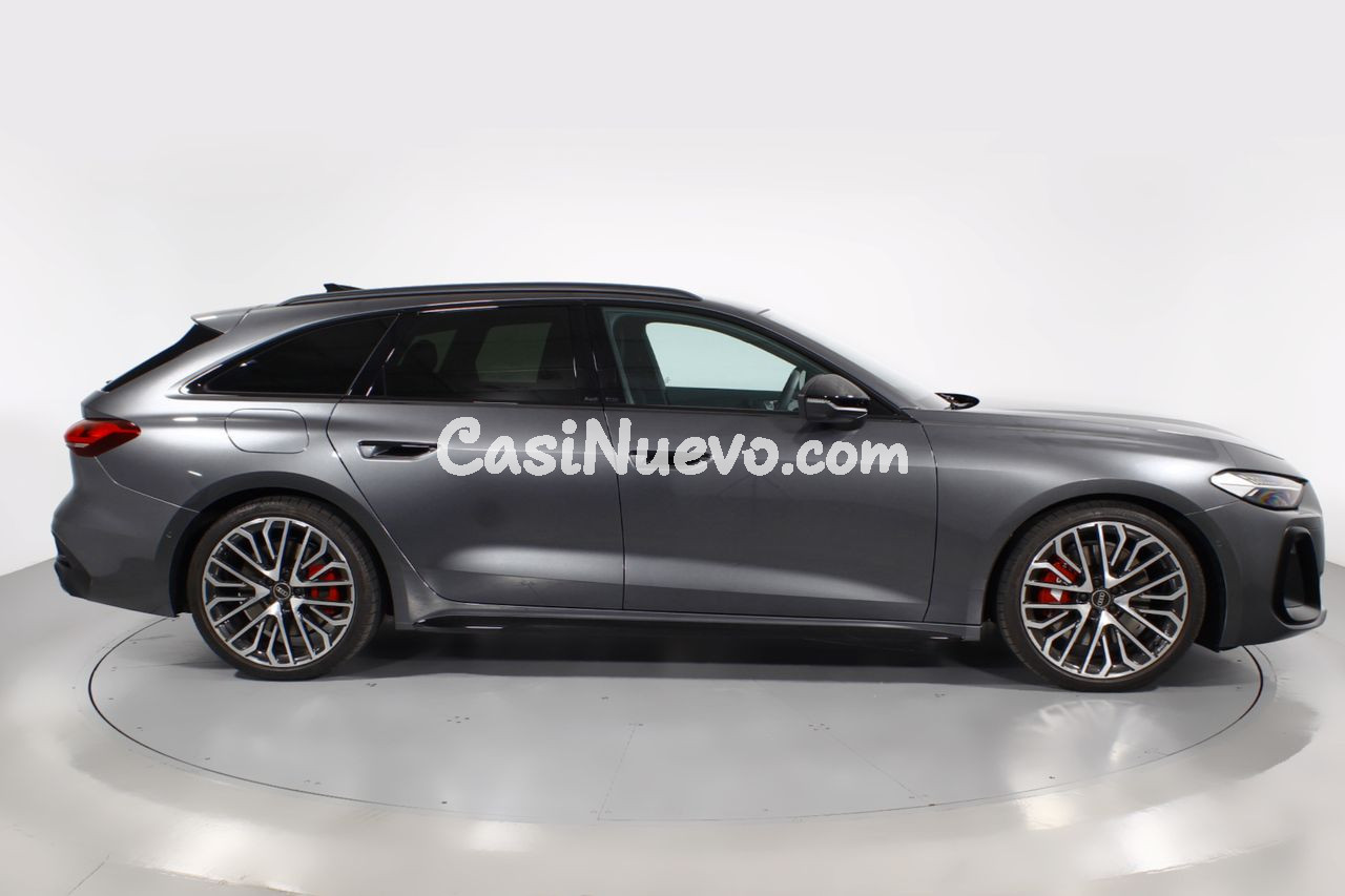 Audi A5 fam. 3.0 S5 TFSI AVANT 5P - foto 3