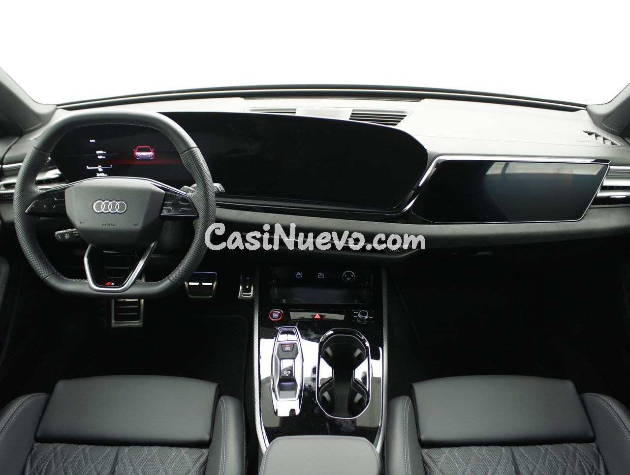 Audi A5 fam. 3.0 S5 TFSI AVANT 5P - foto 4