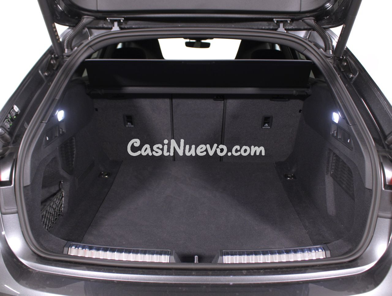 Audi A5 fam. 3.0 S5 TFSI AVANT 5P - foto 7