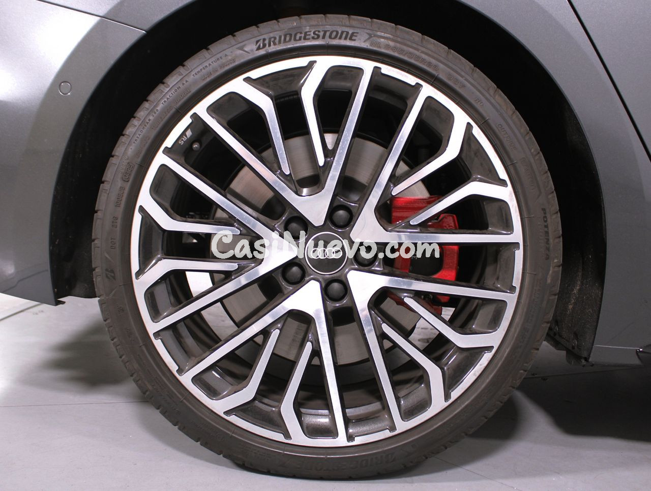 Audi A5 fam. 3.0 S5 TFSI AVANT 5P - foto 8