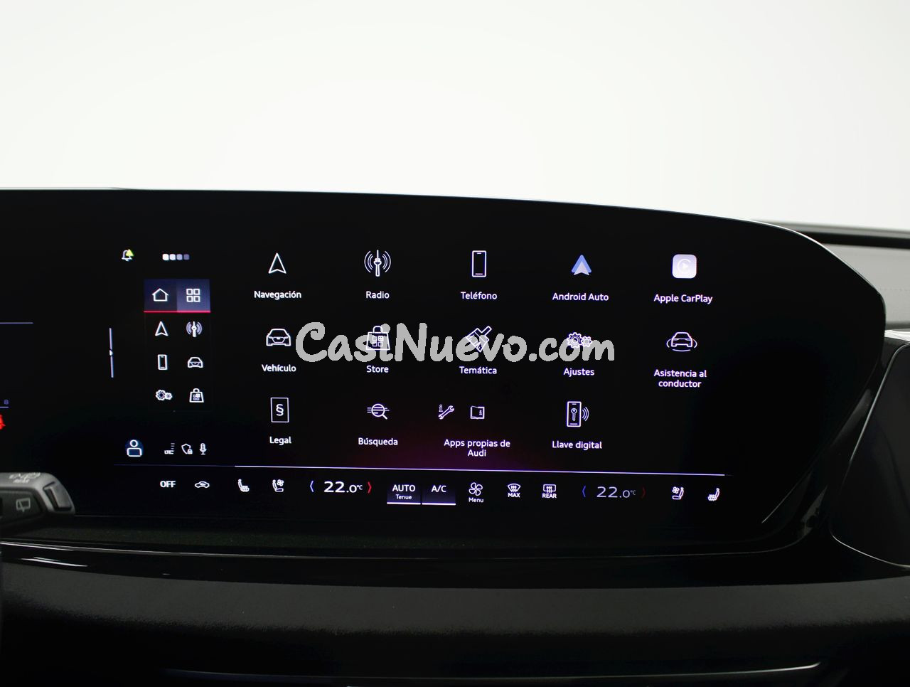 Audi A5 fam. 3.0 S5 TFSI AVANT 5P - foto 11