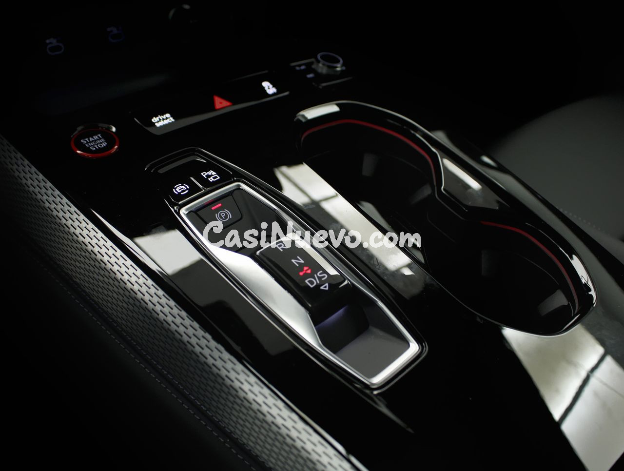 Audi A5 fam. 3.0 S5 TFSI AVANT 5P - foto 10