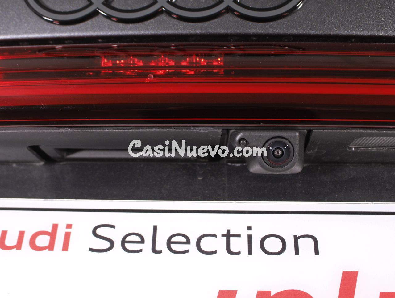 Audi A5 fam. 3.0 S5 TFSI AVANT 5P - foto 14