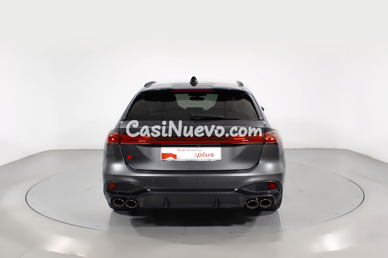 Audi A5 fam. 3.0 S5 TFSI AVANT 5P - foto 17