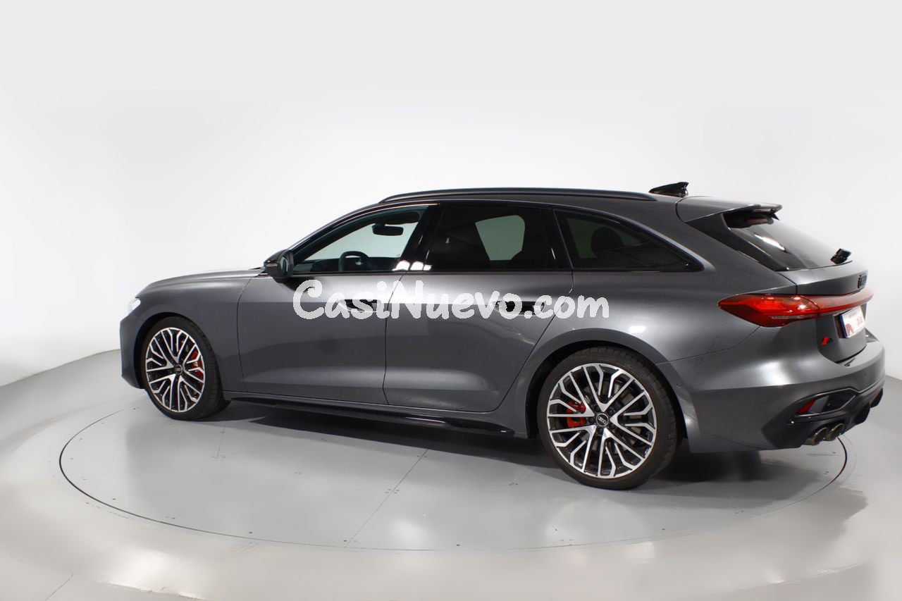 Audi A5 fam. 3.0 S5 TFSI AVANT 5P - foto 18