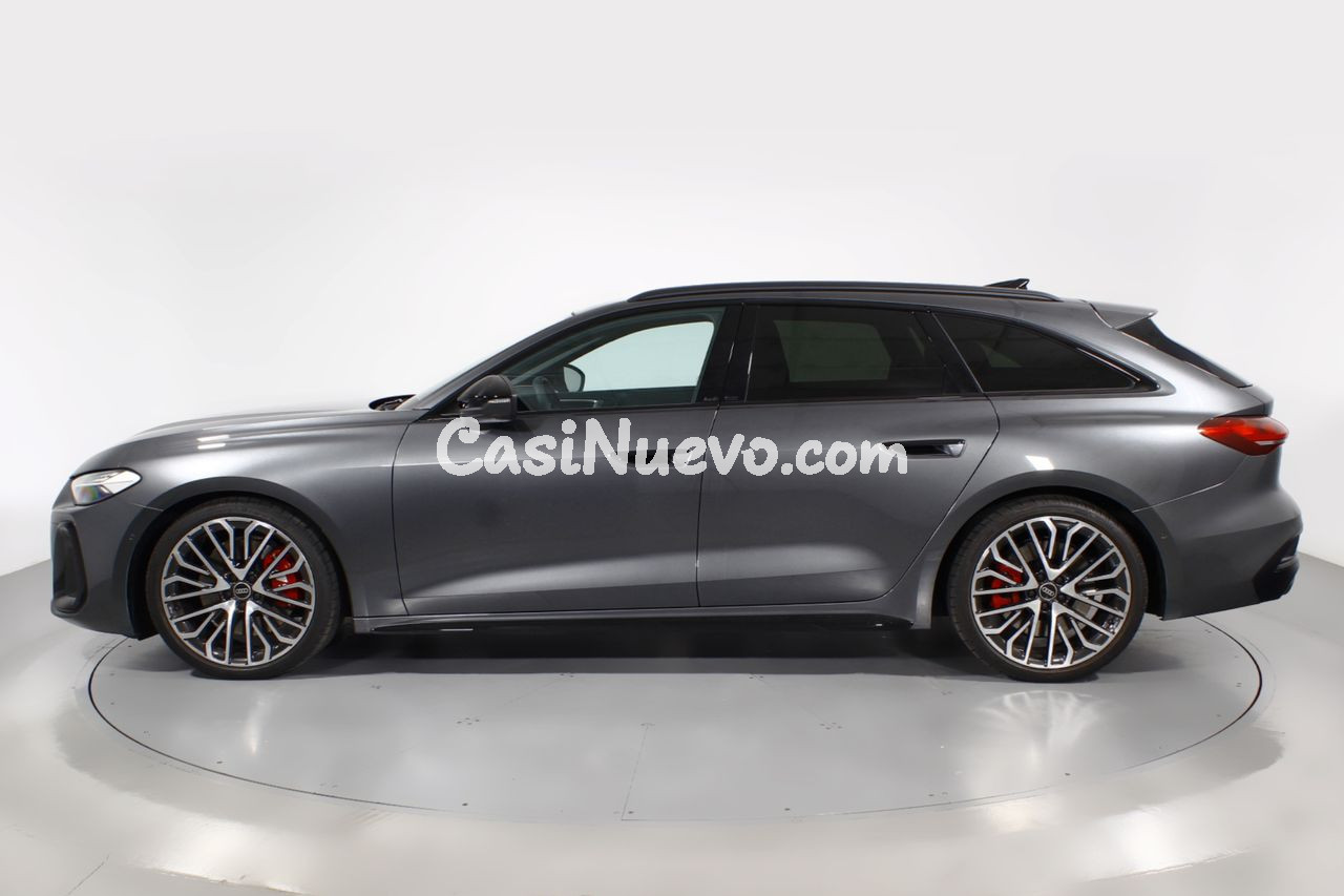 Audi A5 fam. 3.0 S5 TFSI AVANT 5P - foto 19