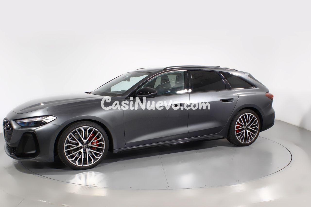 Audi A5 fam. 3.0 S5 TFSI AVANT 5P - foto 20