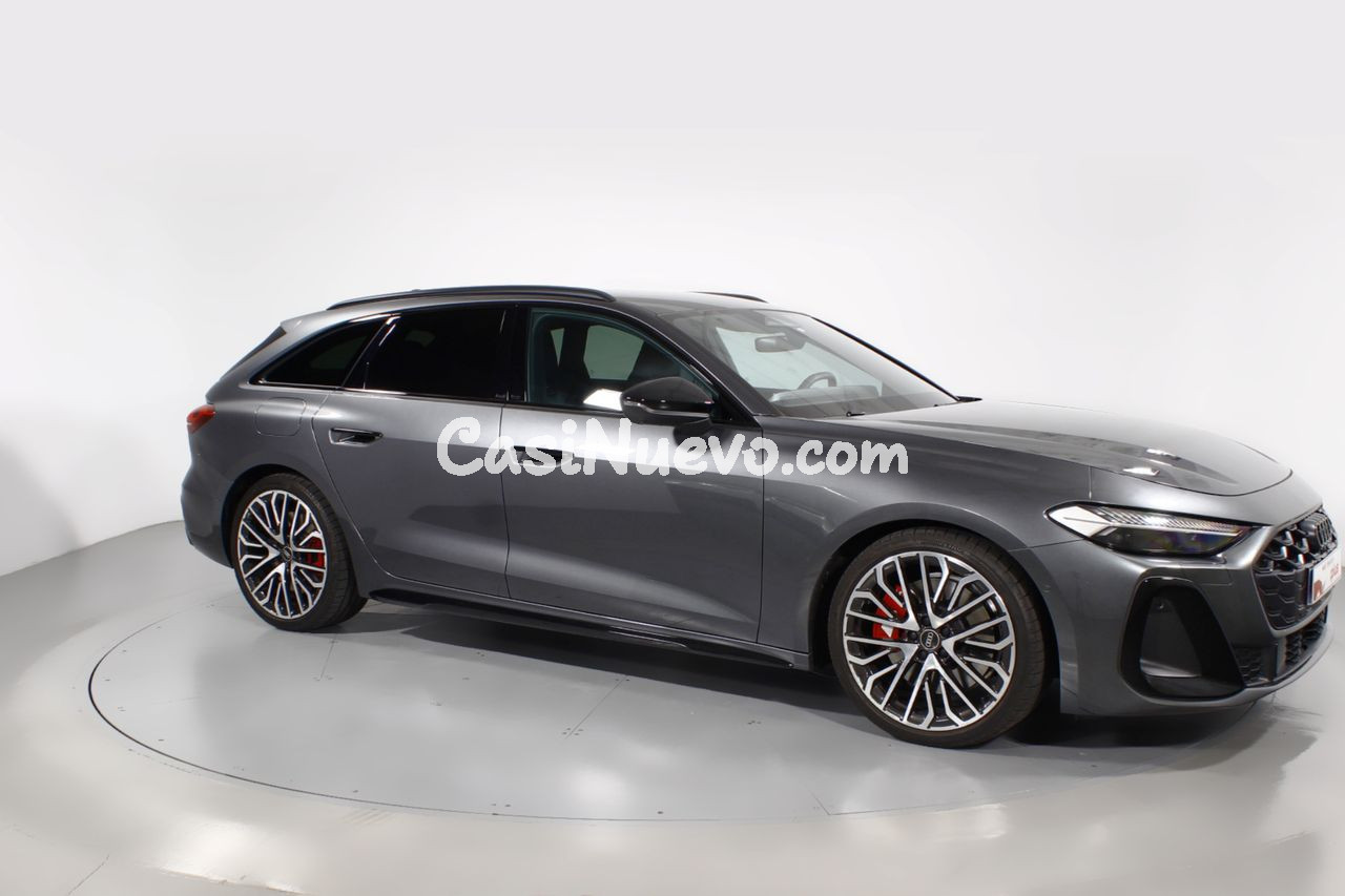 Audi A5 fam. 3.0 S5 TFSI AVANT 5P - foto 23