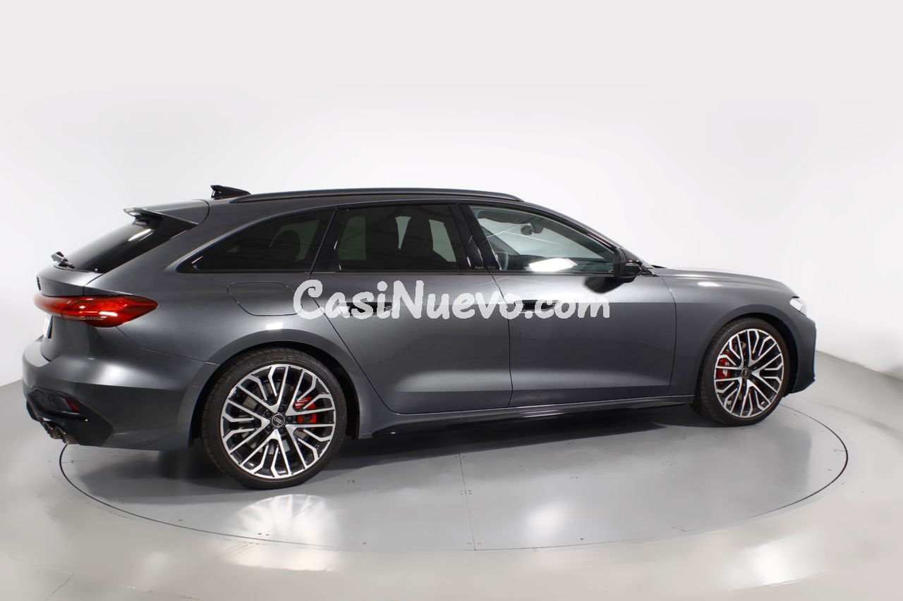 Audi A5 fam. 3.0 S5 TFSI AVANT 5P - foto 24