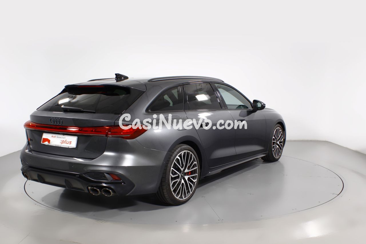 Audi A5 fam. 3.0 S5 TFSI AVANT 5P - foto 25