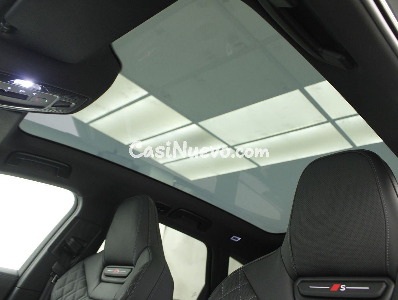 Audi A5 fam. 3.0 S5 TFSI AVANT 5P - foto 26