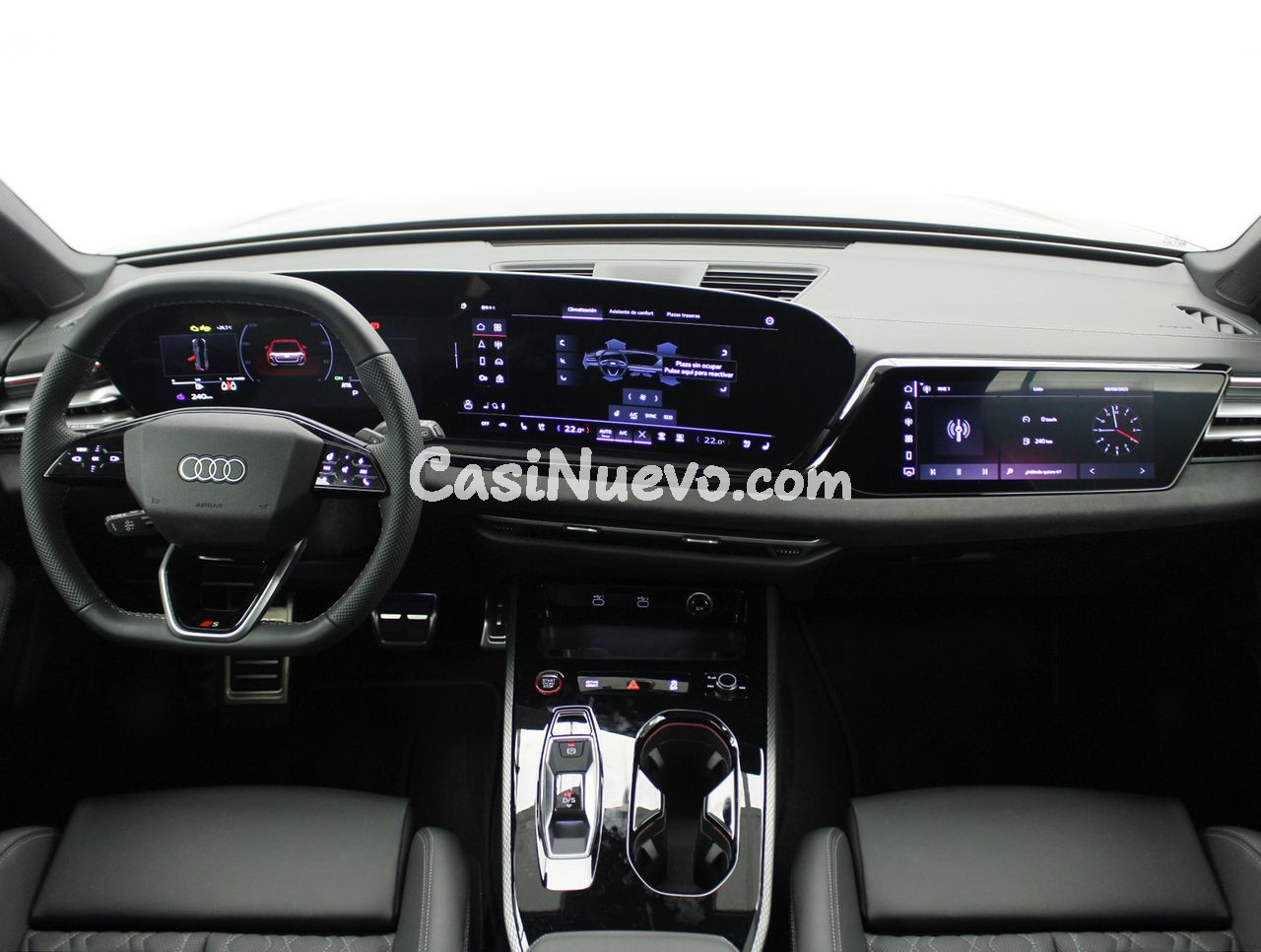 Audi A5 fam. 3.0 S5 TFSI AVANT 5P - foto 28