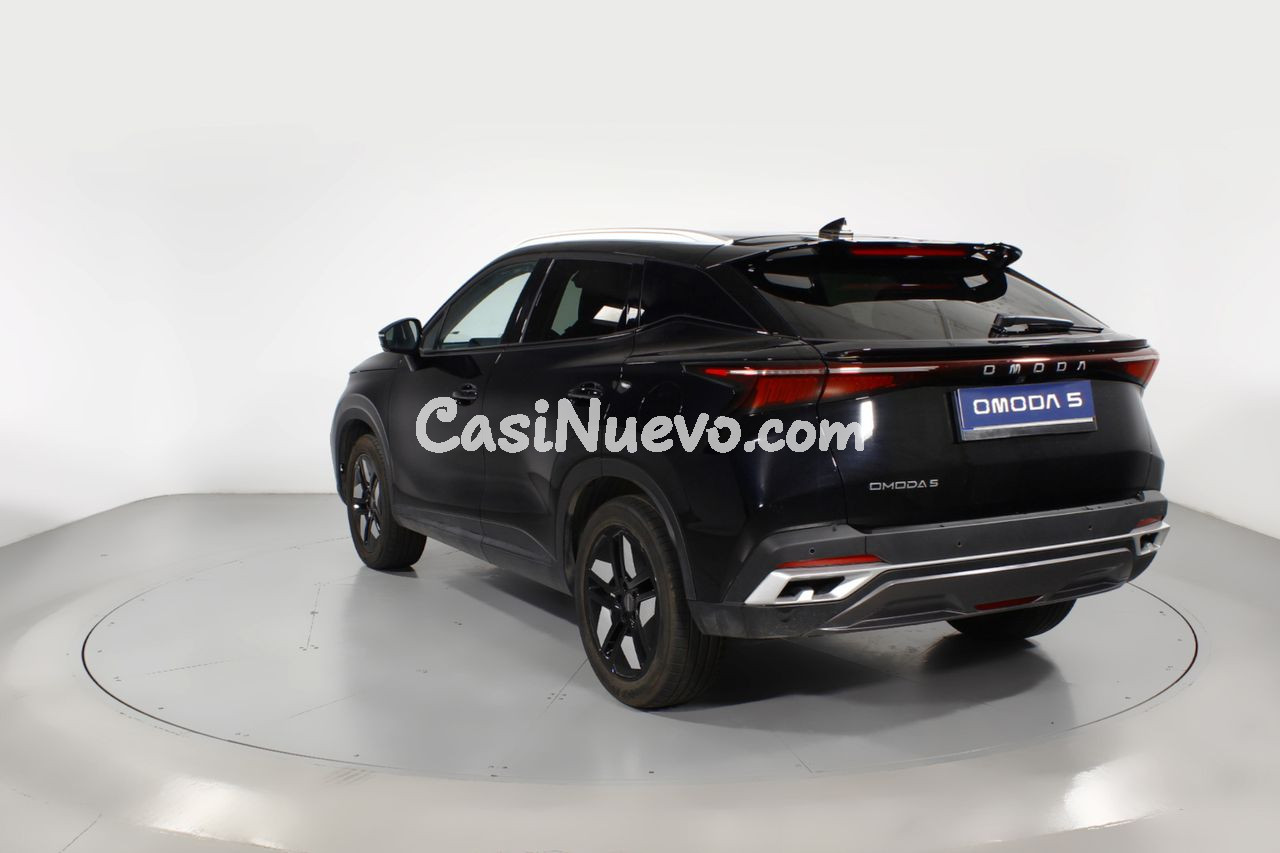 Omoda 5 1.6 T-GDI 108KW PREMIUM DCT 5P - foto 2