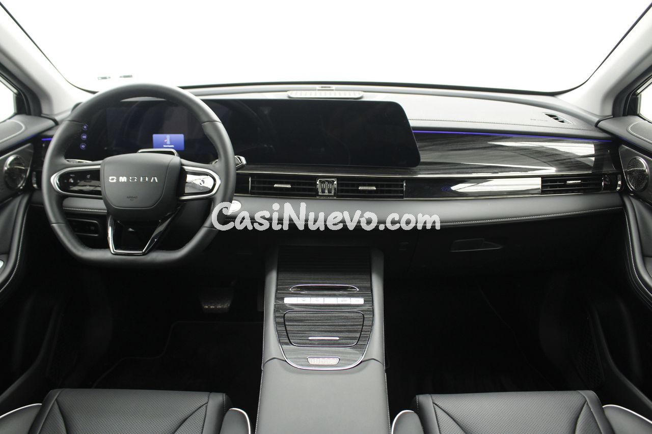 Omoda 5 1.6 T-GDI 108KW PREMIUM DCT 5P - foto 4