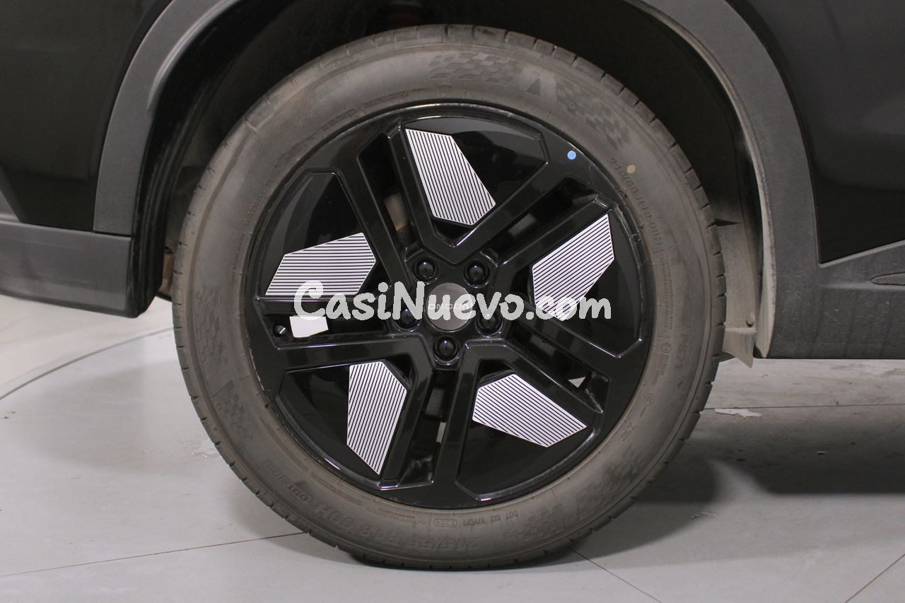 Omoda 5 1.6 T-GDI 108KW PREMIUM DCT 5P - foto 8