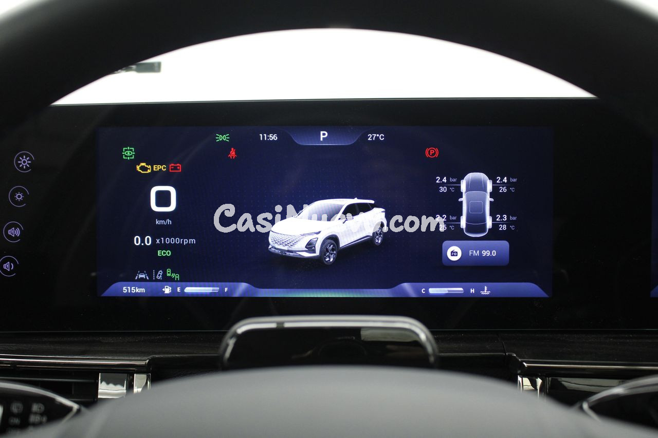 Omoda 5 1.6 T-GDI 108KW PREMIUM DCT 5P - foto 9