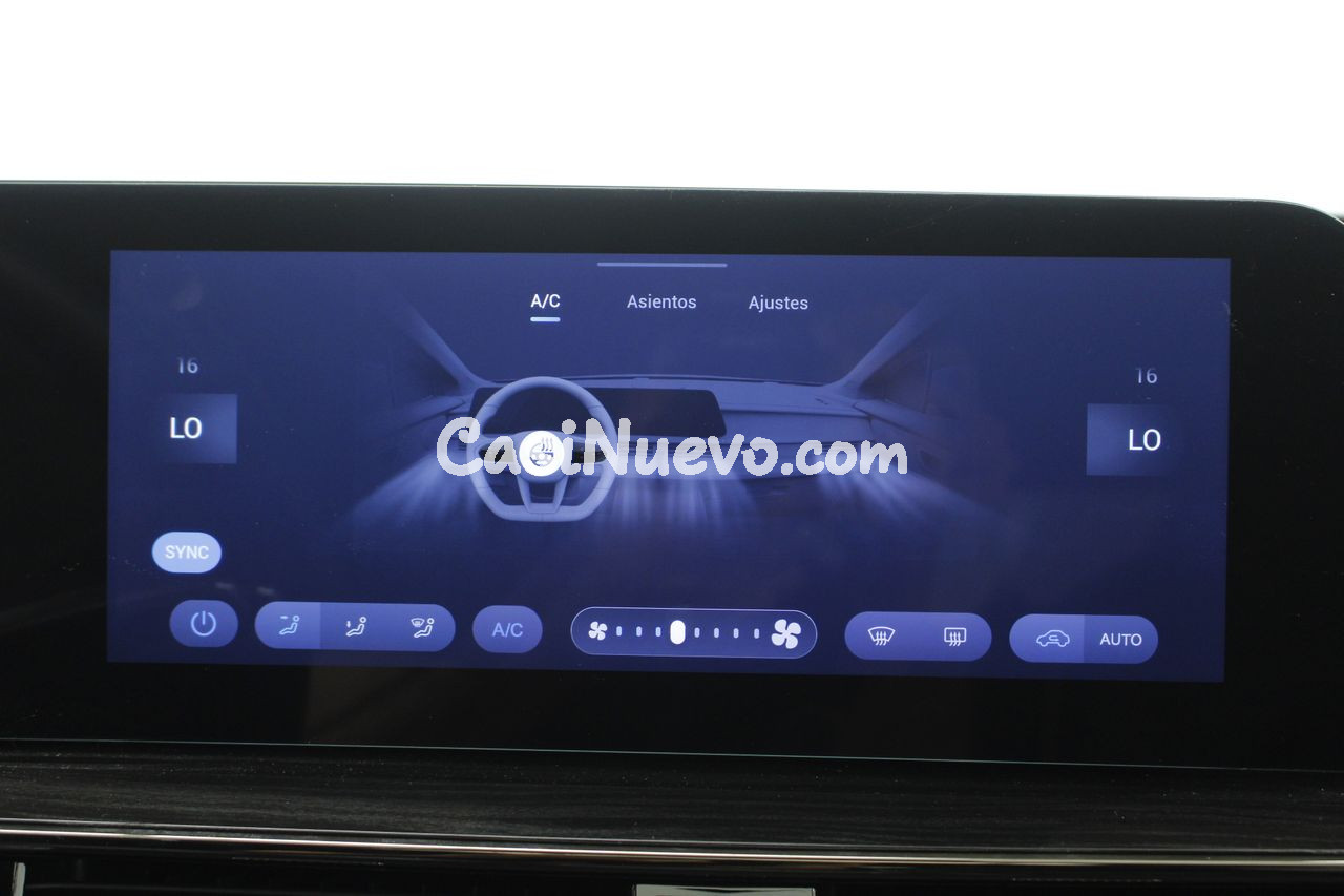 Omoda 5 1.6 T-GDI 108KW PREMIUM DCT 5P - foto 11